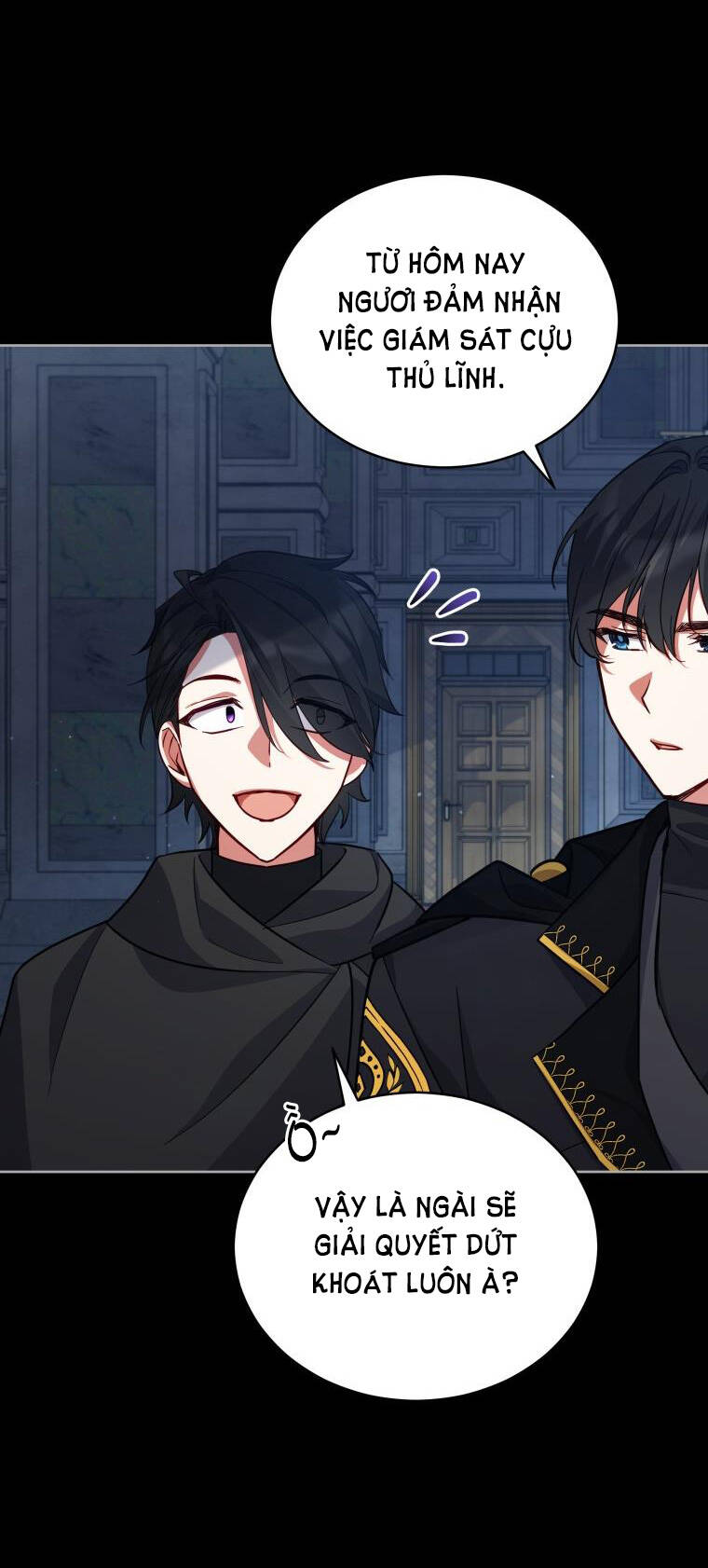 Quý Cô Không Thể Tiếp Cận: Chapter 75