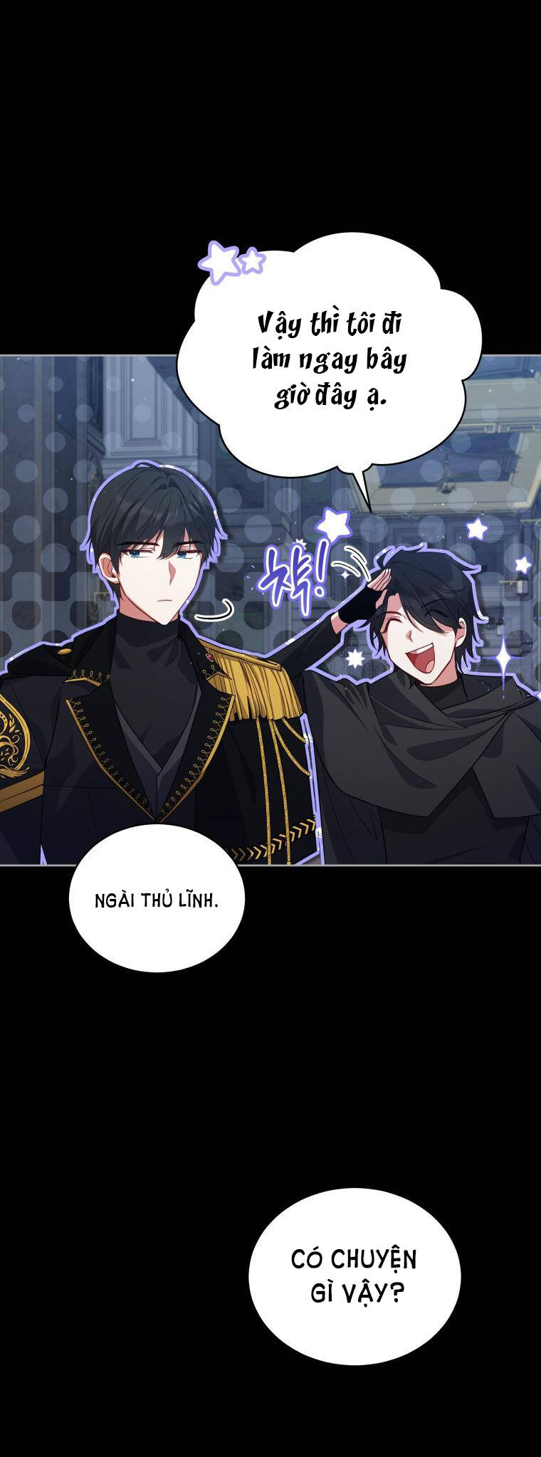 Quý Cô Không Thể Tiếp Cận: Chapter 75