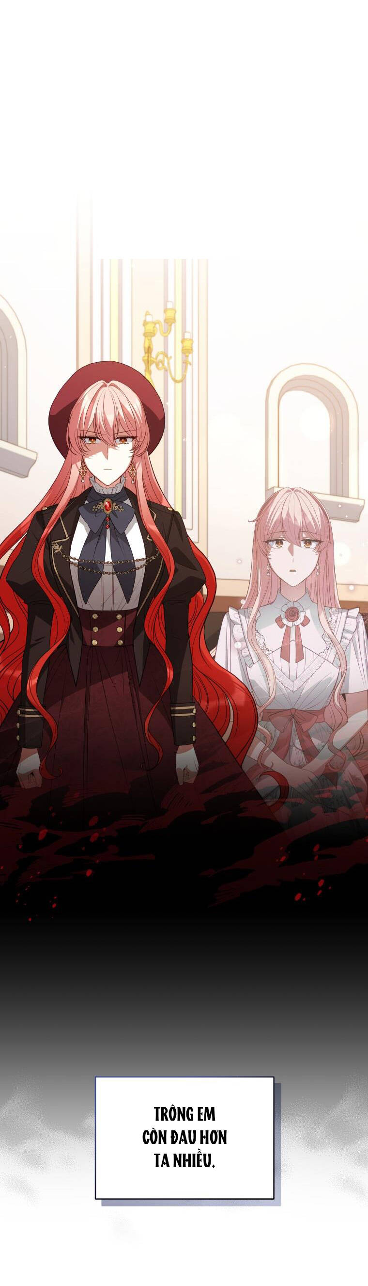 Quý Cô Không Thể Tiếp Cận: Chapter 75