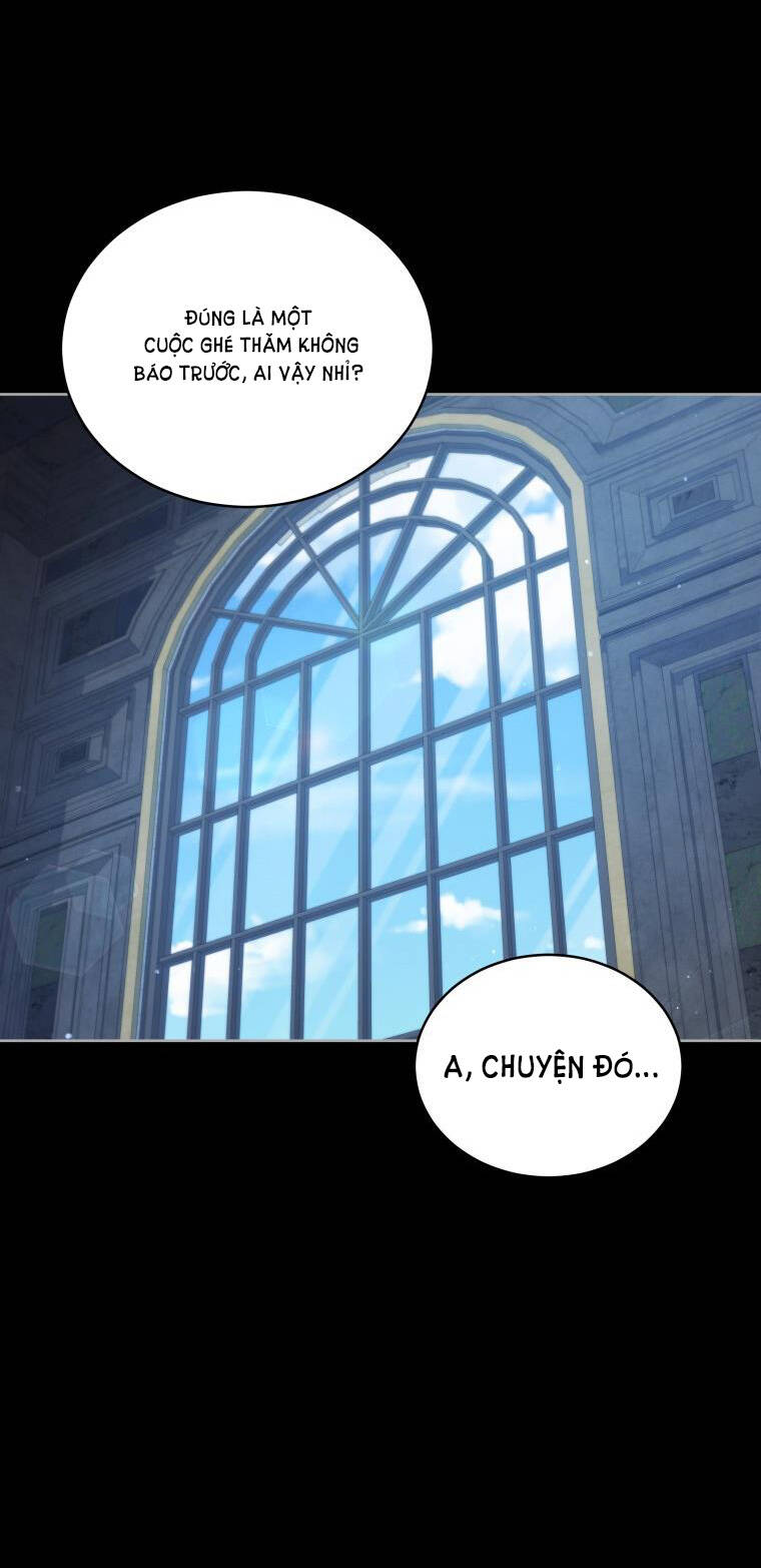 Quý Cô Không Thể Tiếp Cận: Chapter 75