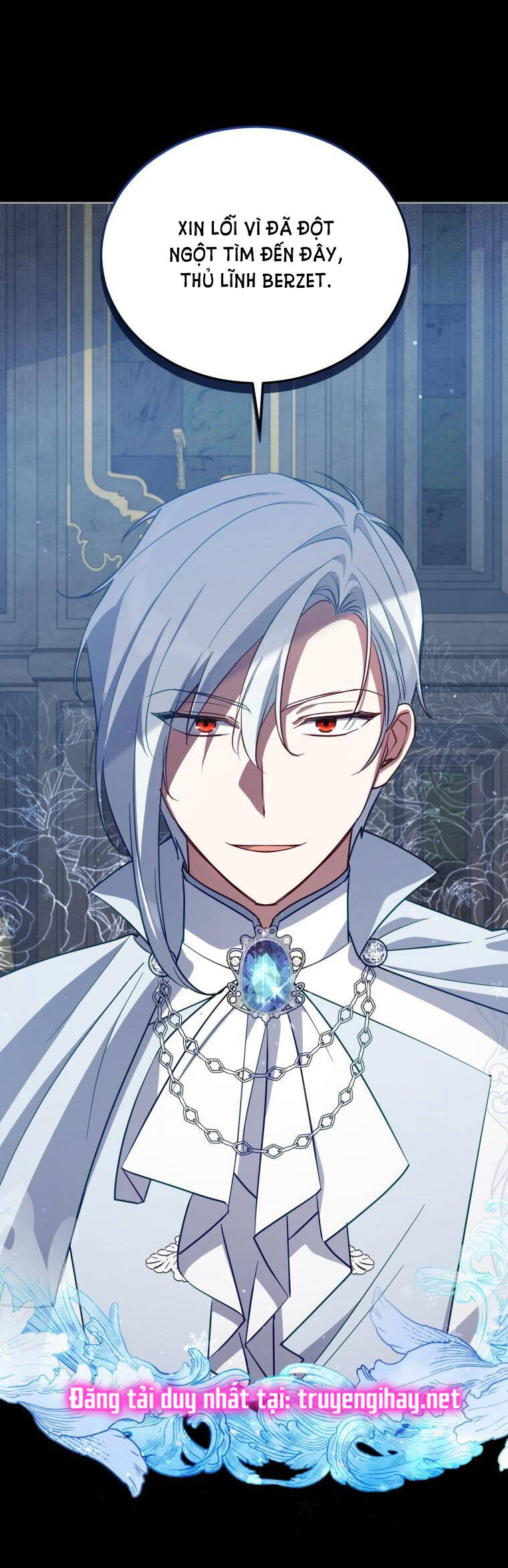 Quý Cô Không Thể Tiếp Cận: Chapter 75