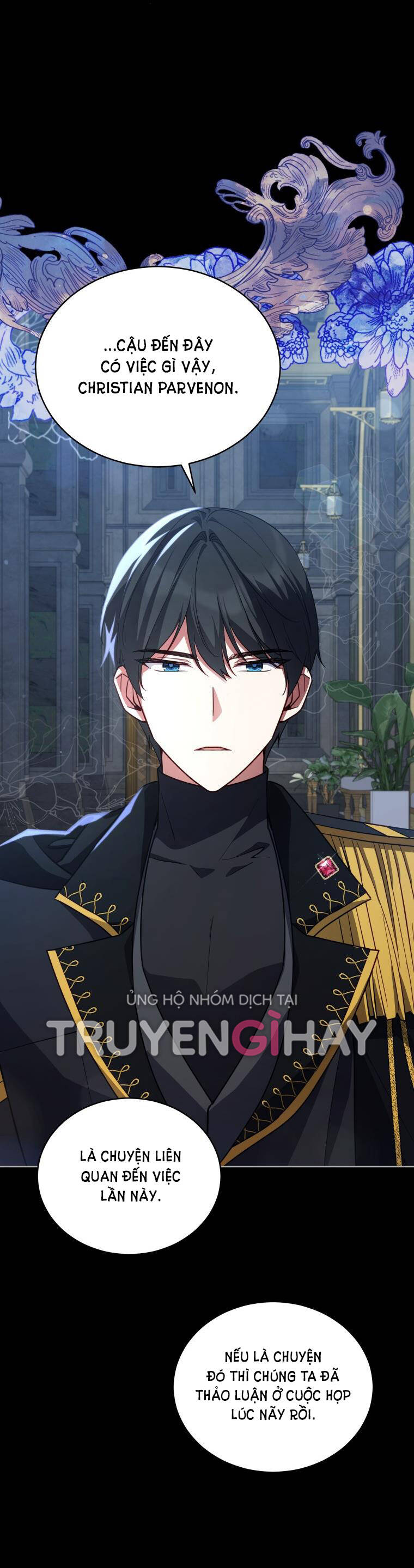Quý Cô Không Thể Tiếp Cận: Chapter 75