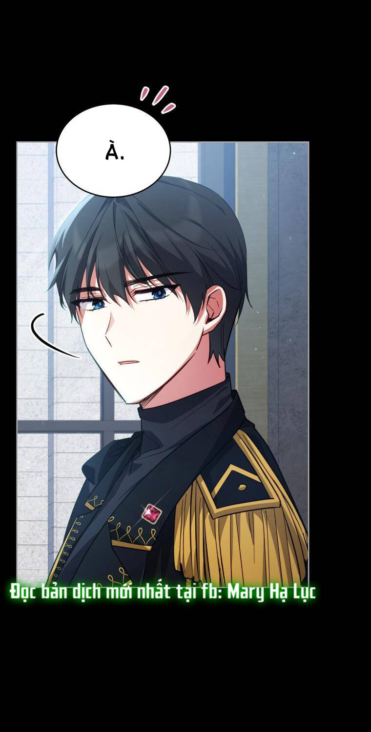 Quý Cô Không Thể Tiếp Cận: Chapter 75