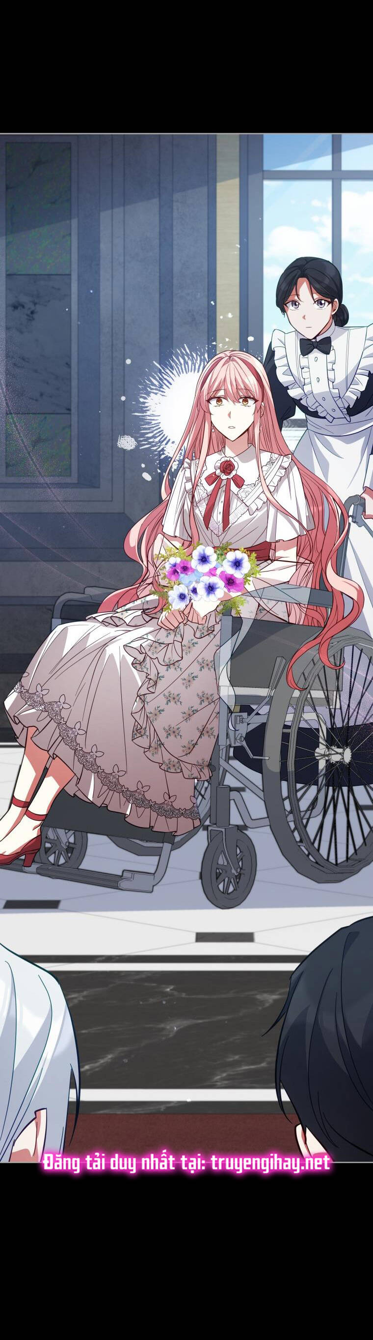 Quý Cô Không Thể Tiếp Cận: Chapter 75