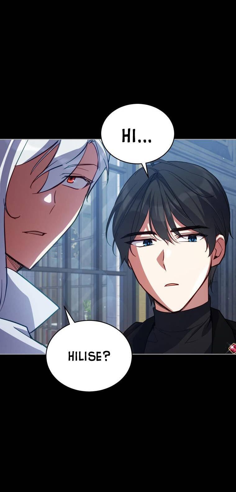 Quý Cô Không Thể Tiếp Cận: Chapter 75
