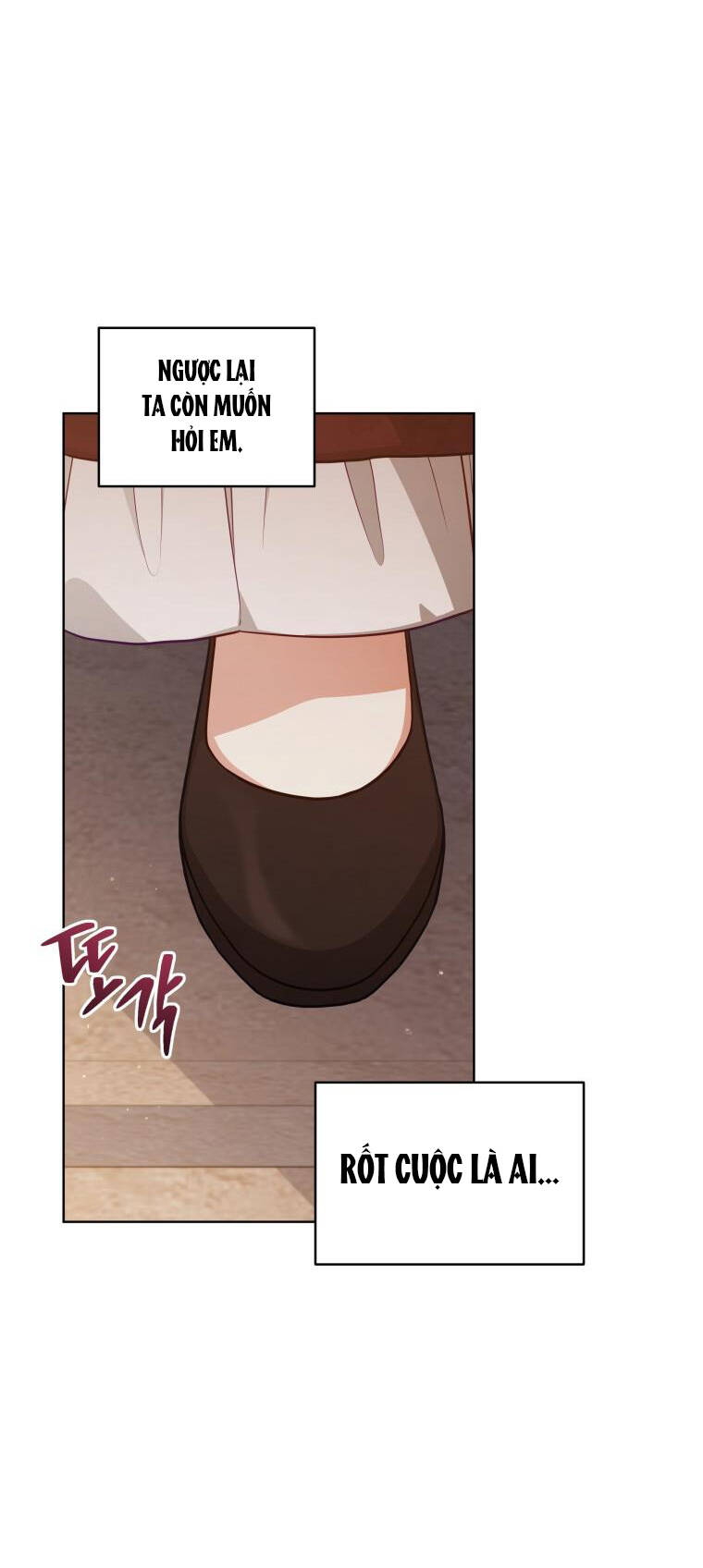 Quý Cô Không Thể Tiếp Cận: Chapter 75