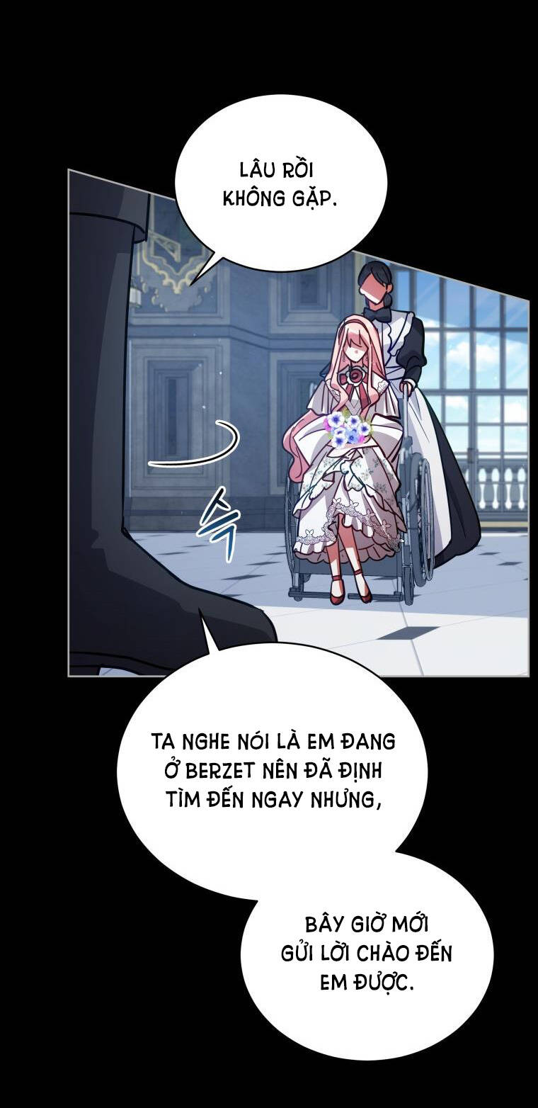 Quý Cô Không Thể Tiếp Cận: Chapter 75