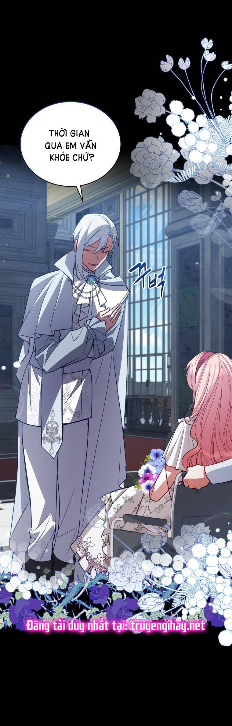 Quý Cô Không Thể Tiếp Cận: Chapter 75