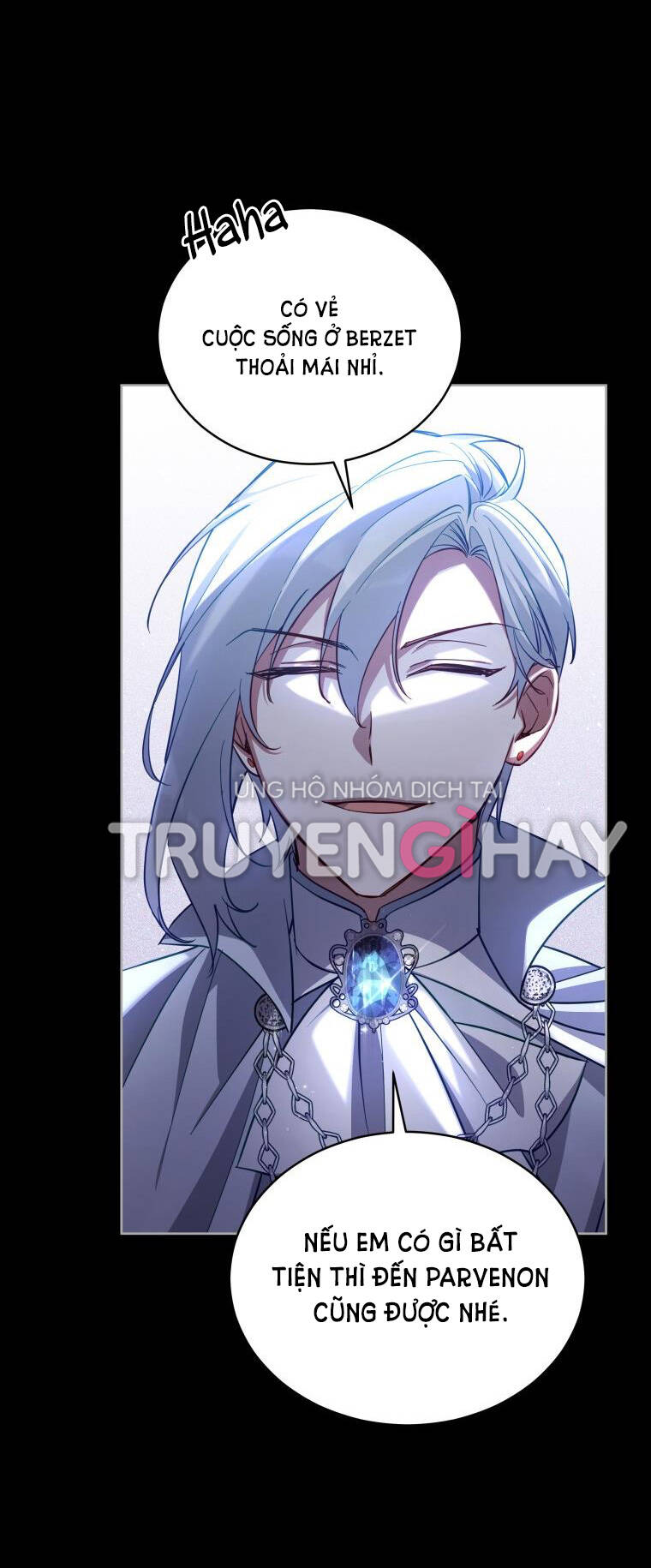 Quý Cô Không Thể Tiếp Cận: Chapter 75