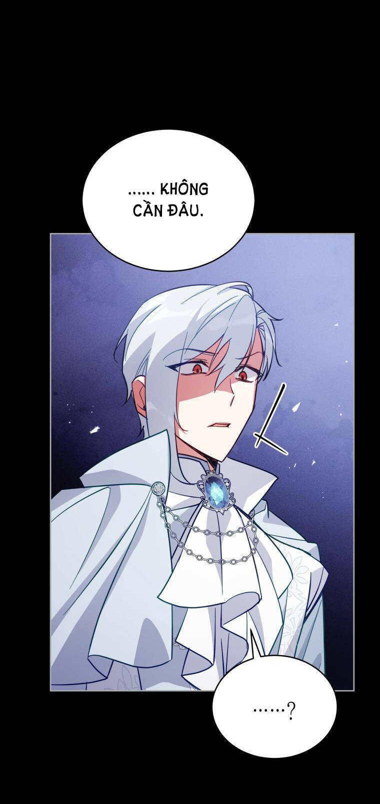 Quý Cô Không Thể Tiếp Cận: Chapter 75