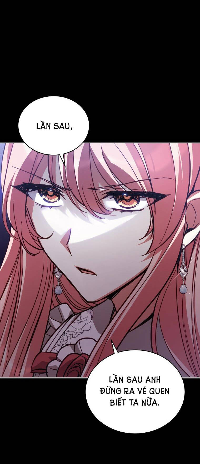 Quý Cô Không Thể Tiếp Cận: Chapter 75