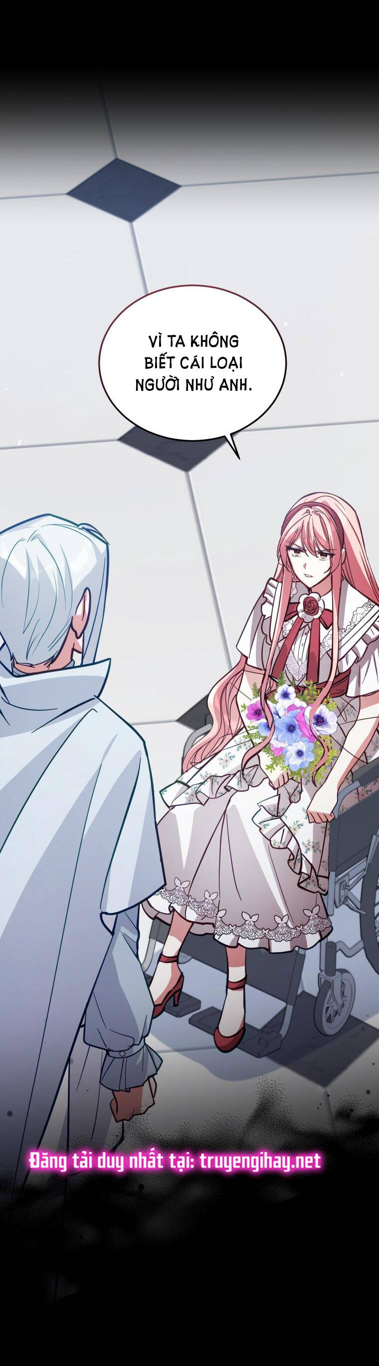 Quý Cô Không Thể Tiếp Cận: Chapter 75