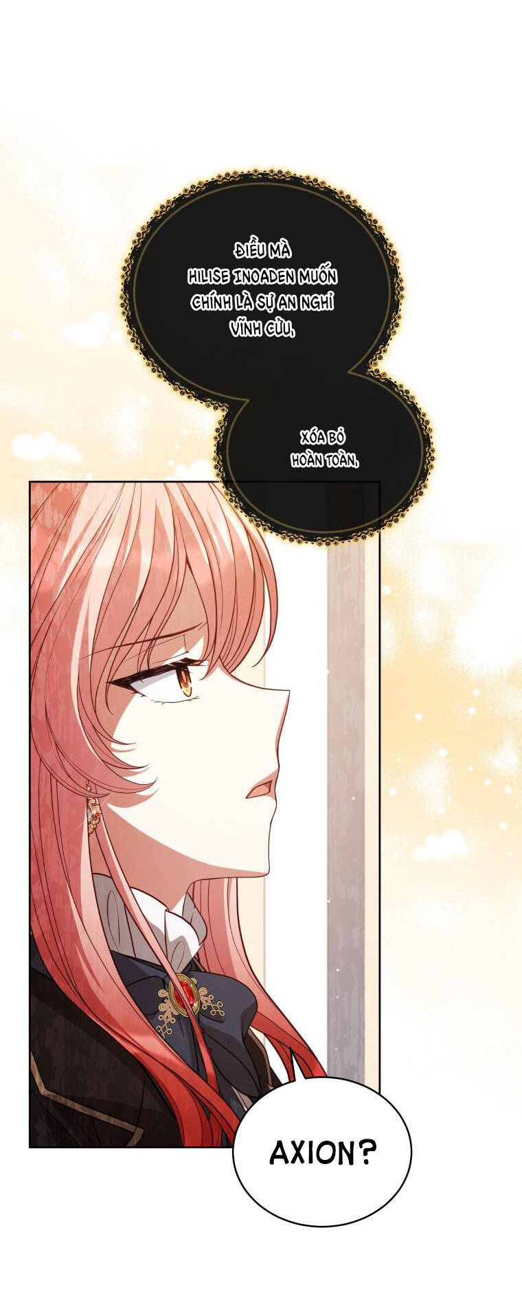 Quý Cô Không Thể Tiếp Cận: Chapter 75