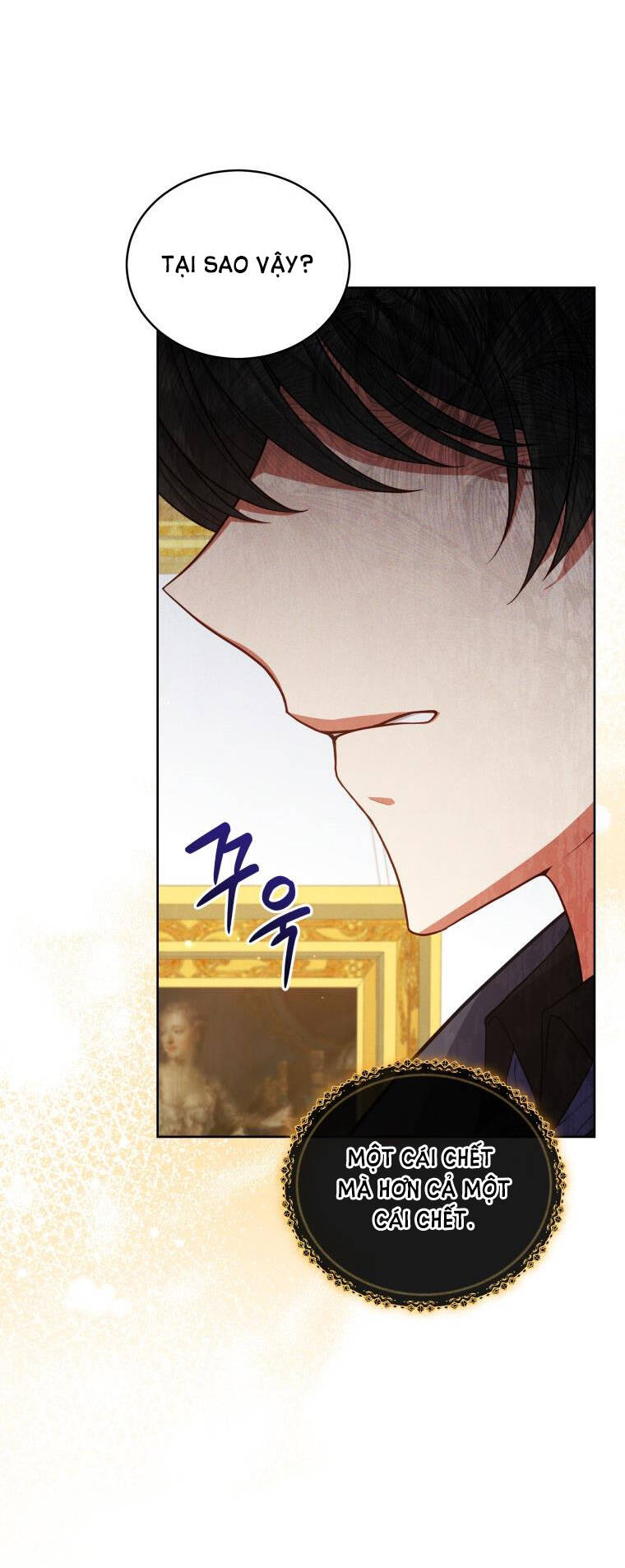 Quý Cô Không Thể Tiếp Cận: Chapter 75