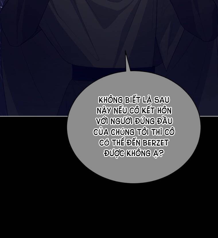 Quý Cô Không Thể Tiếp Cận: Chapter 75