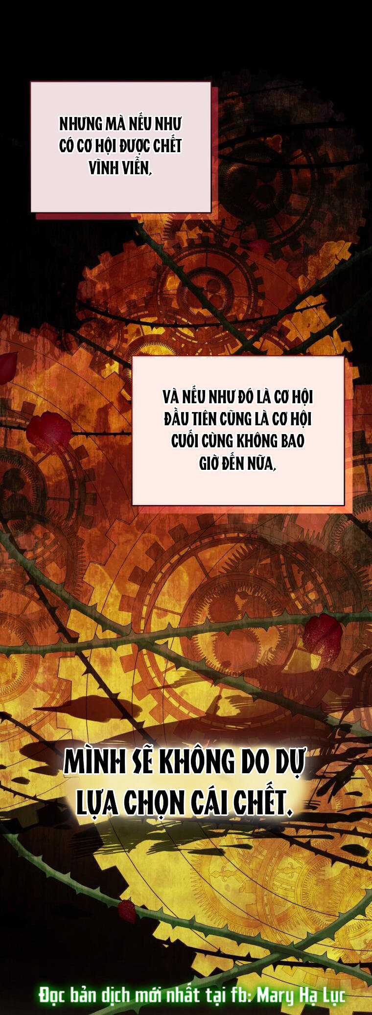 Quý Cô Không Thể Tiếp Cận: Chapter 75