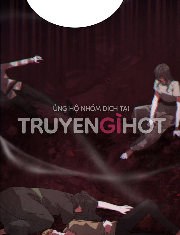 Quý Cô Không Thể Tiếp Cận: Chapter 76