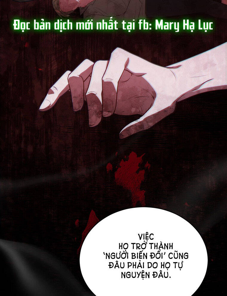 Quý Cô Không Thể Tiếp Cận: Chapter 76