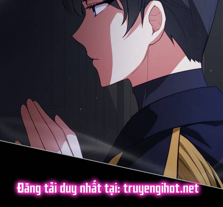 Quý Cô Không Thể Tiếp Cận: Chapter 76
