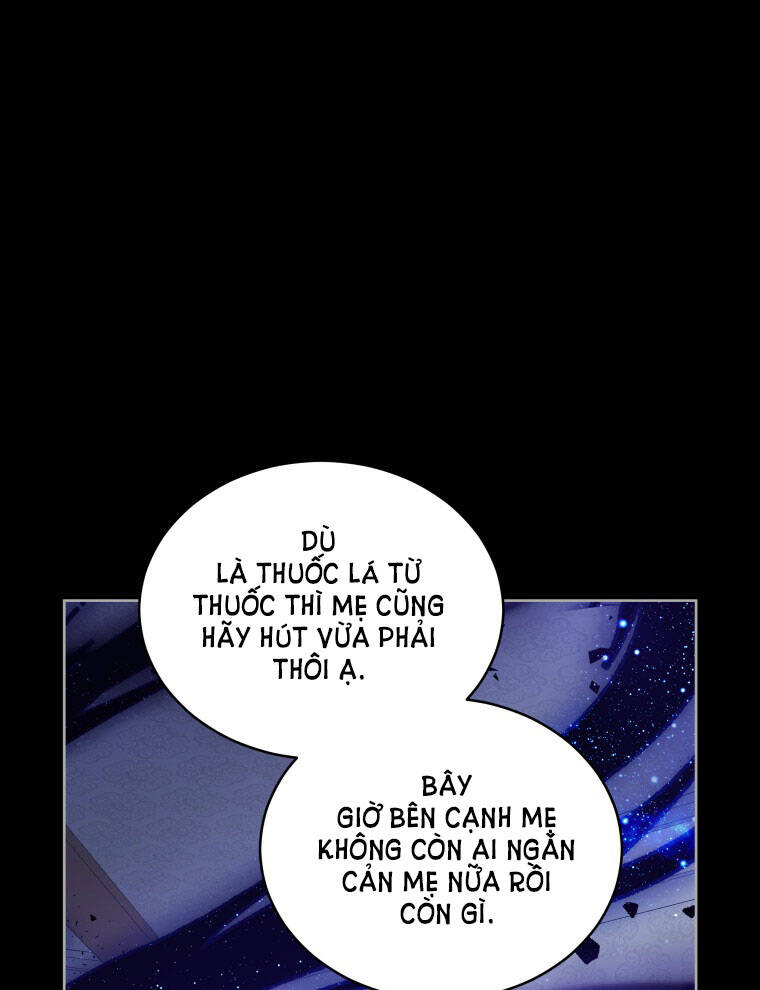 Quý Cô Không Thể Tiếp Cận: Chapter 76