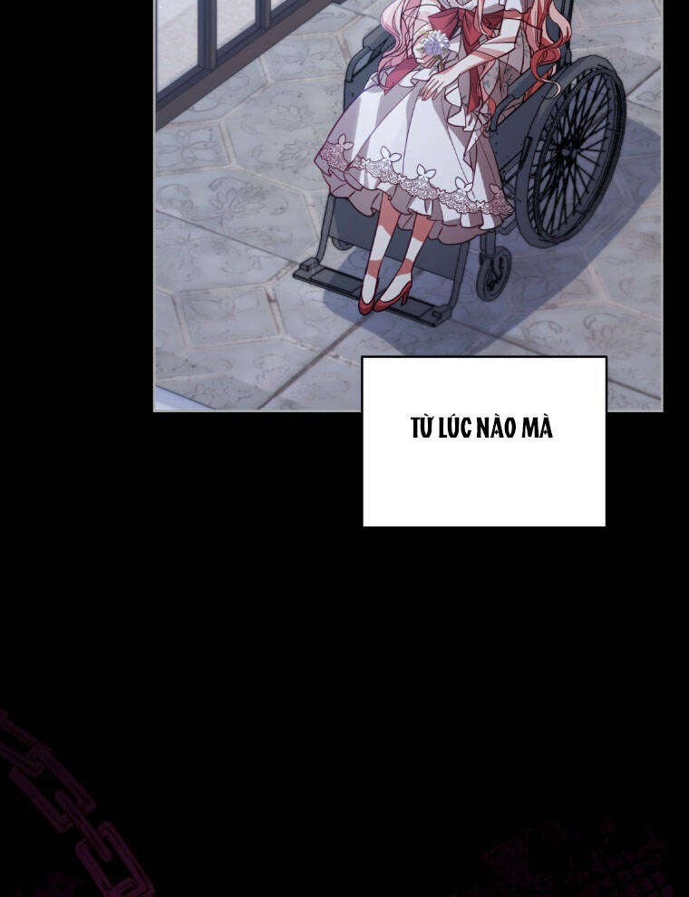 Quý Cô Không Thể Tiếp Cận: Chapter 76