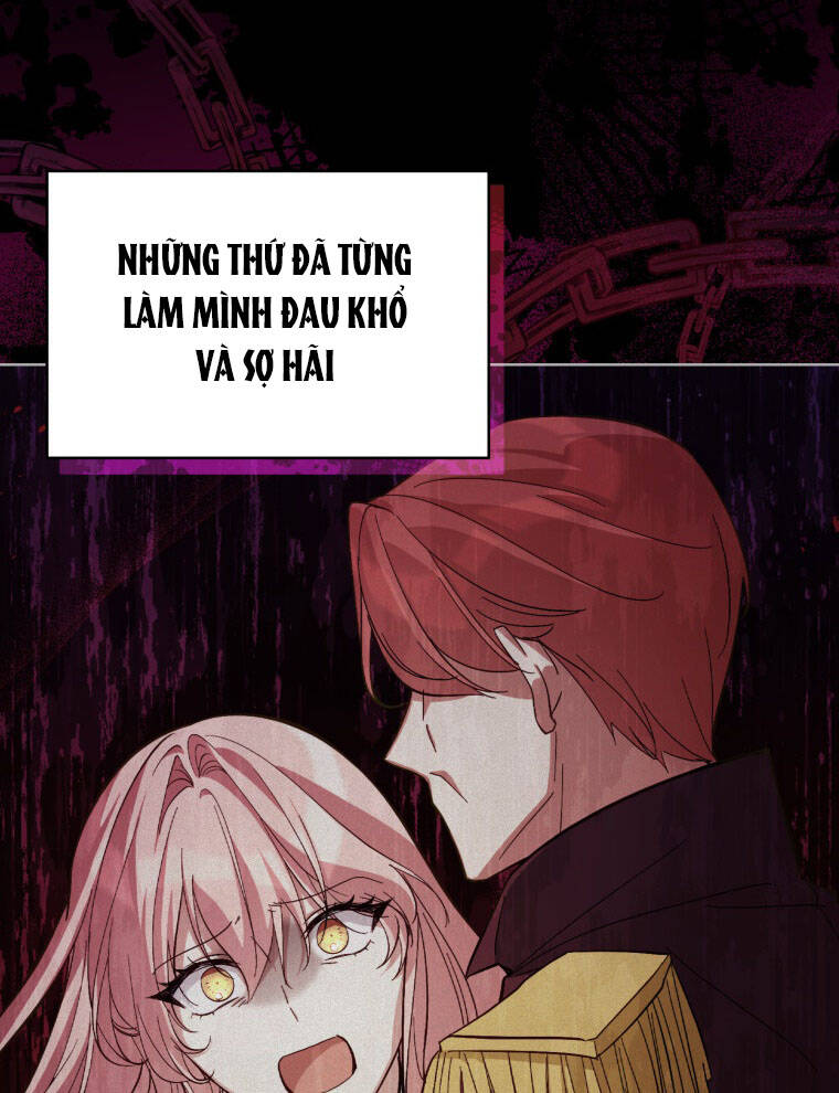 Quý Cô Không Thể Tiếp Cận: Chapter 76