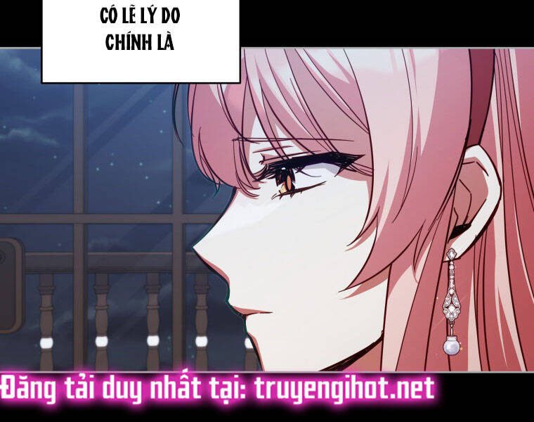 Quý Cô Không Thể Tiếp Cận: Chapter 76