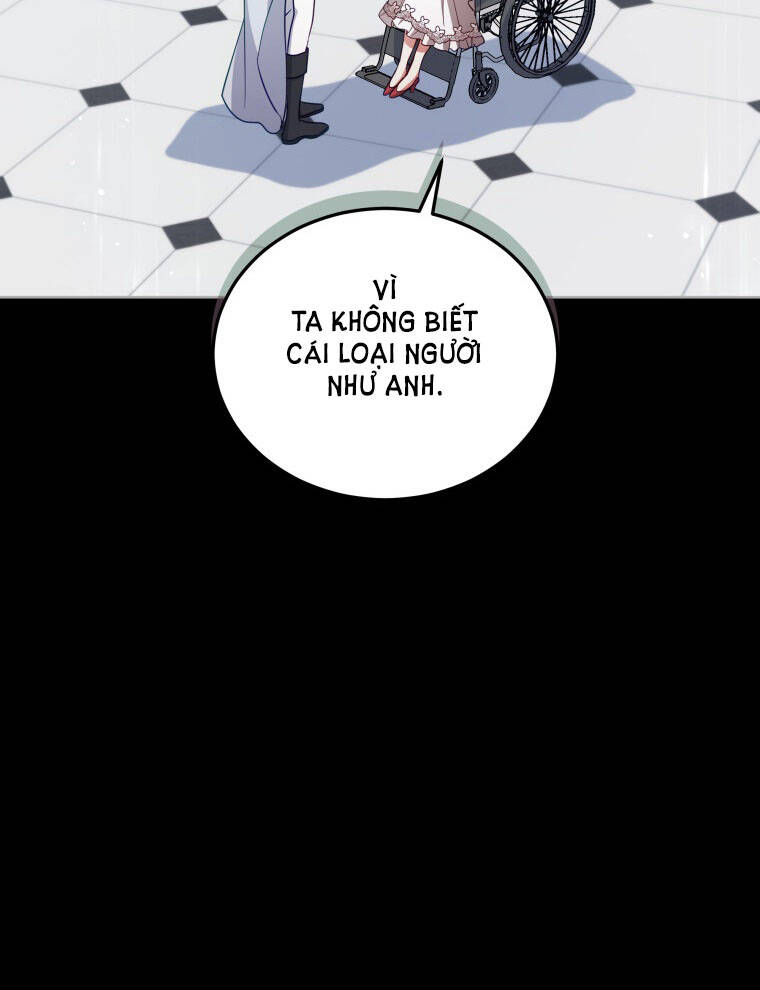 Quý Cô Không Thể Tiếp Cận: Chapter 76