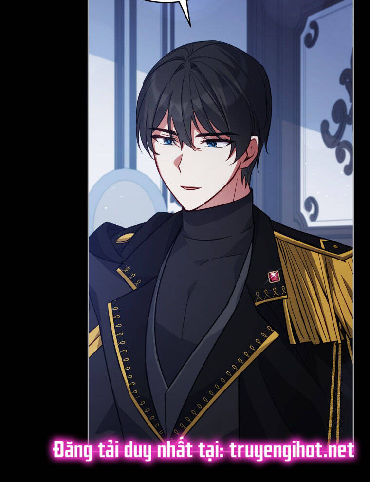 Quý Cô Không Thể Tiếp Cận: Chapter 76
