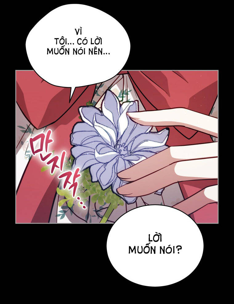 Quý Cô Không Thể Tiếp Cận: Chapter 76