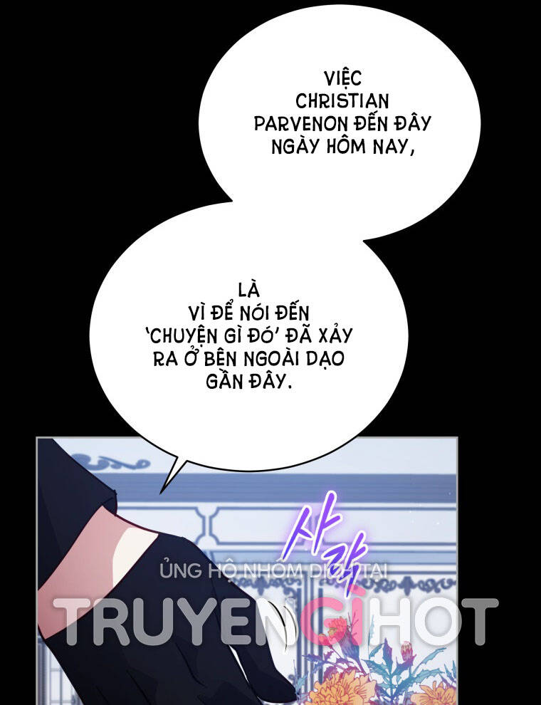 Quý Cô Không Thể Tiếp Cận: Chapter 76