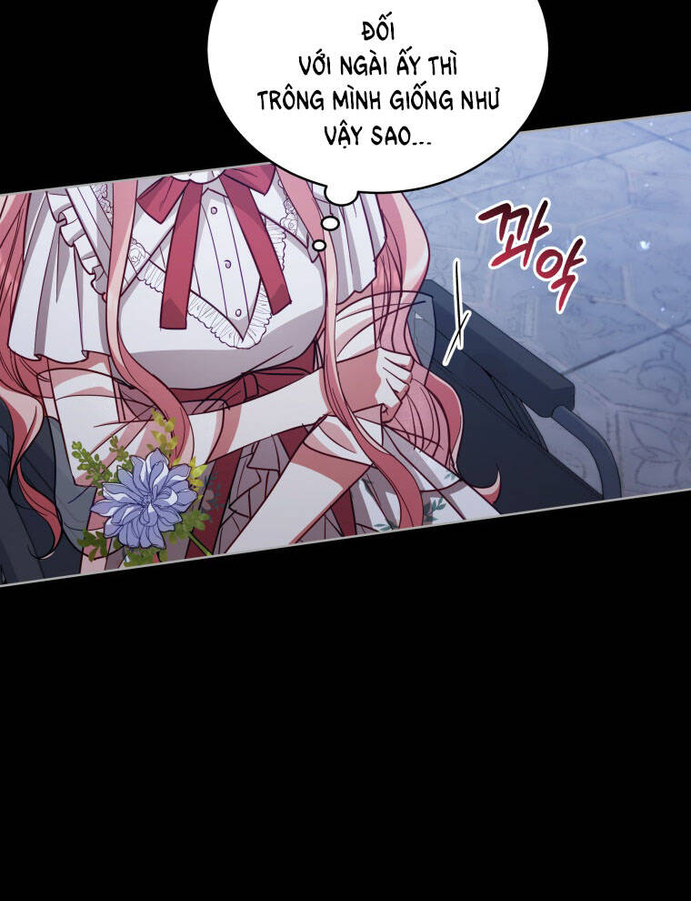 Quý Cô Không Thể Tiếp Cận: Chapter 76