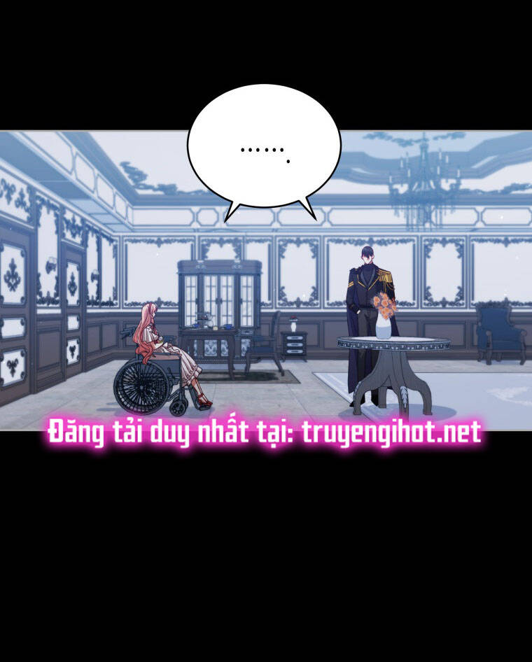 Quý Cô Không Thể Tiếp Cận: Chapter 76
