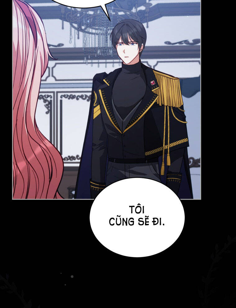 Quý Cô Không Thể Tiếp Cận: Chapter 76