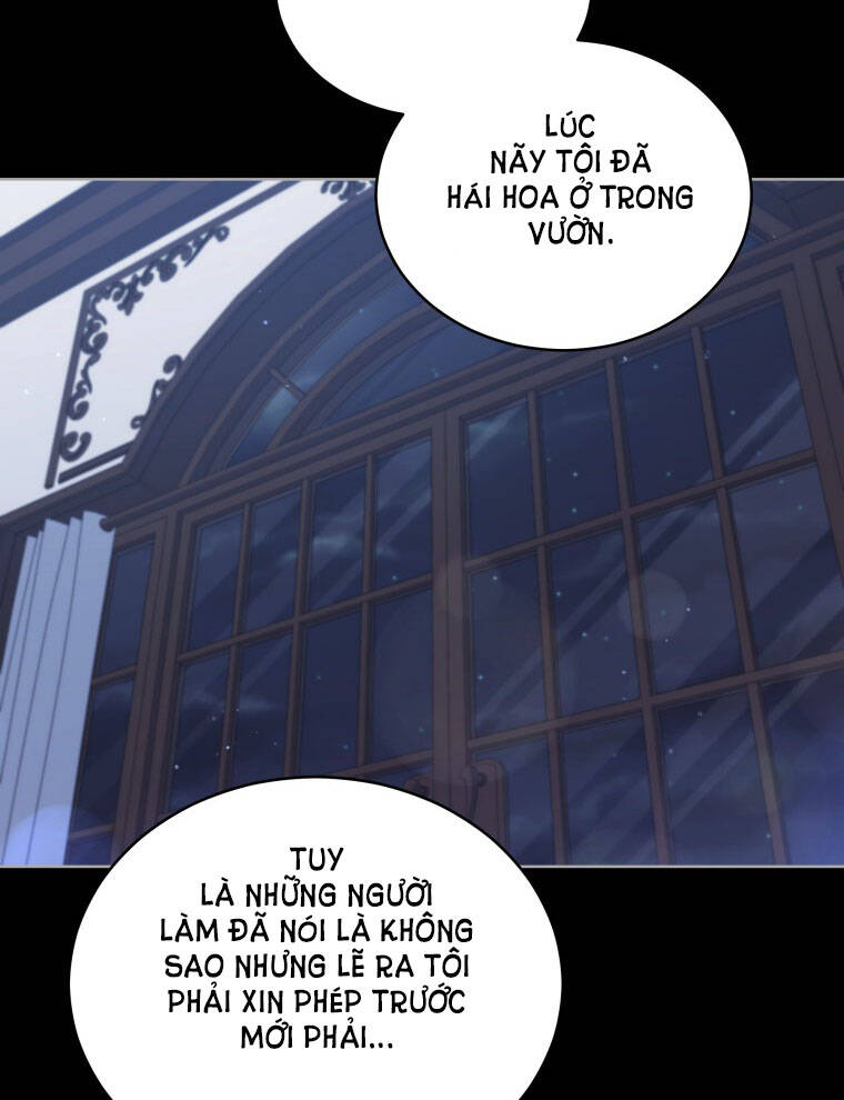 Quý Cô Không Thể Tiếp Cận: Chapter 76
