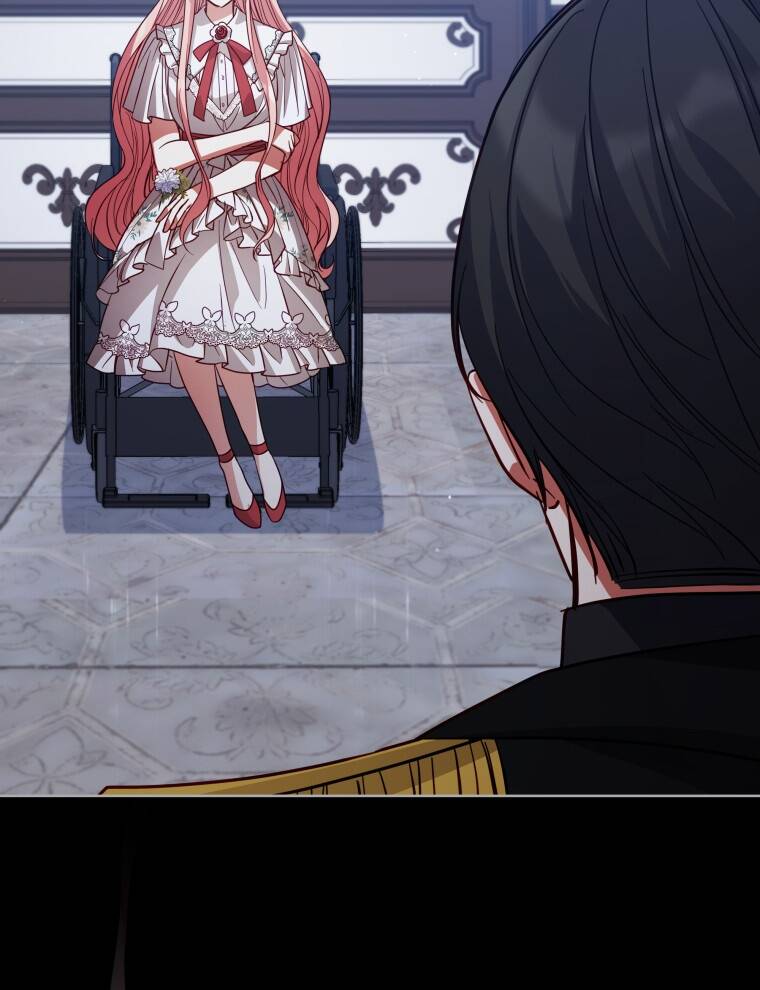 Quý Cô Không Thể Tiếp Cận: Chapter 76