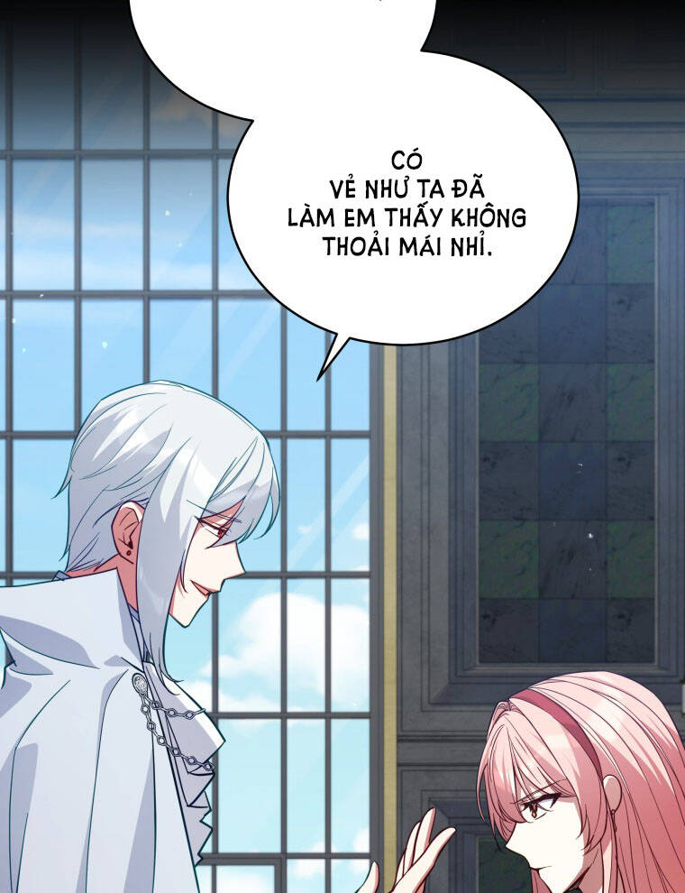Quý Cô Không Thể Tiếp Cận: Chapter 76