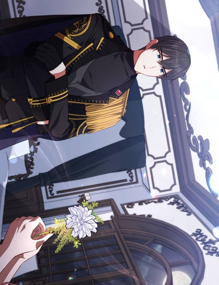 Quý Cô Không Thể Tiếp Cận: Chapter 76