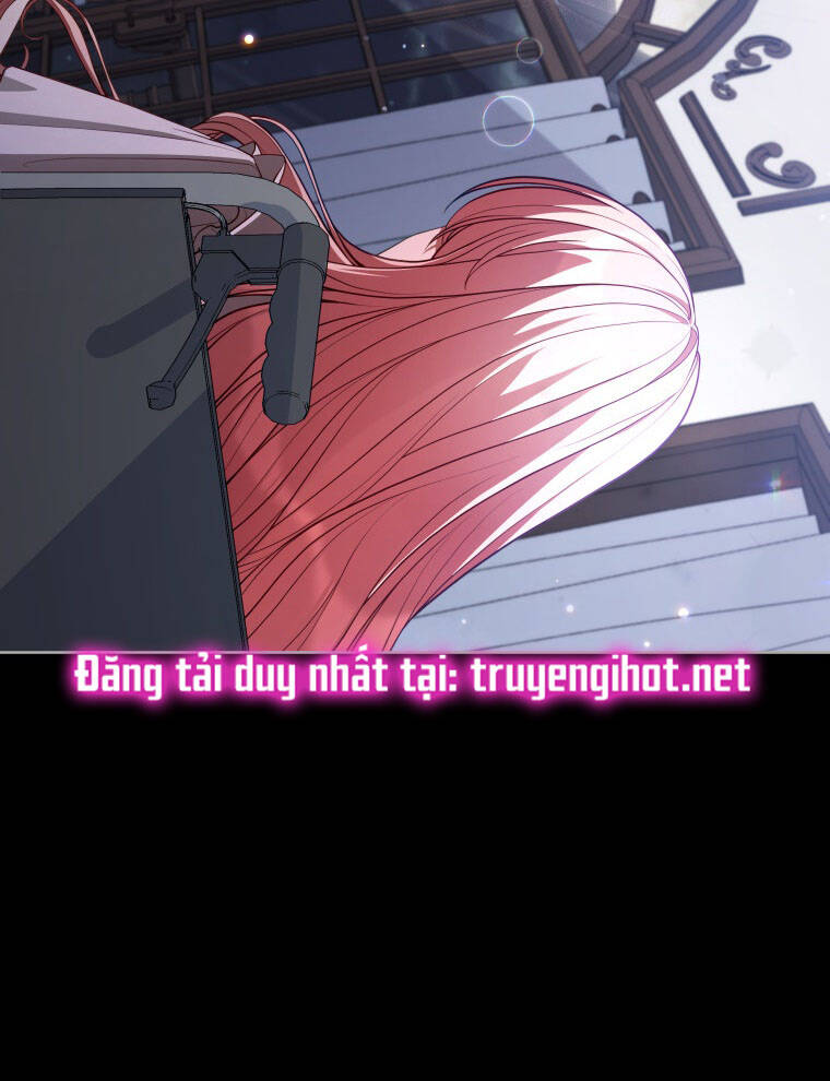 Quý Cô Không Thể Tiếp Cận: Chapter 76