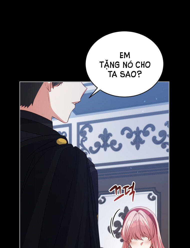 Quý Cô Không Thể Tiếp Cận: Chapter 76