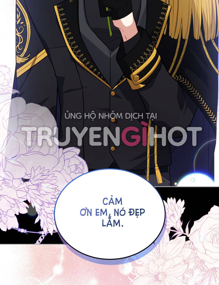 Quý Cô Không Thể Tiếp Cận: Chapter 76