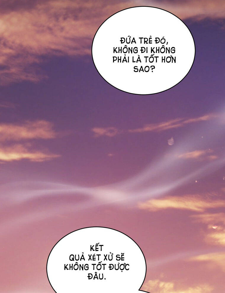 Quý Cô Không Thể Tiếp Cận: Chapter 76