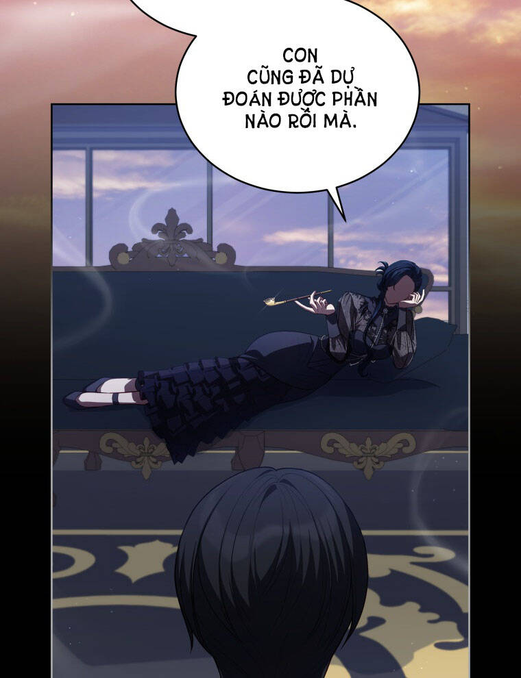 Quý Cô Không Thể Tiếp Cận: Chapter 76