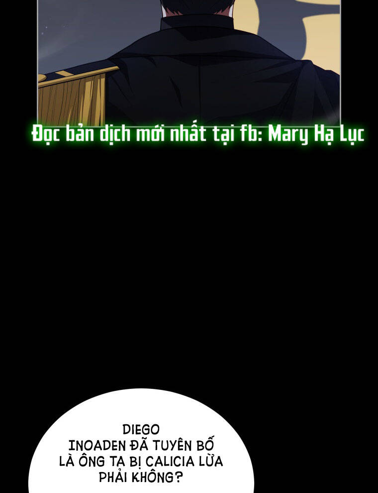 Quý Cô Không Thể Tiếp Cận: Chapter 76