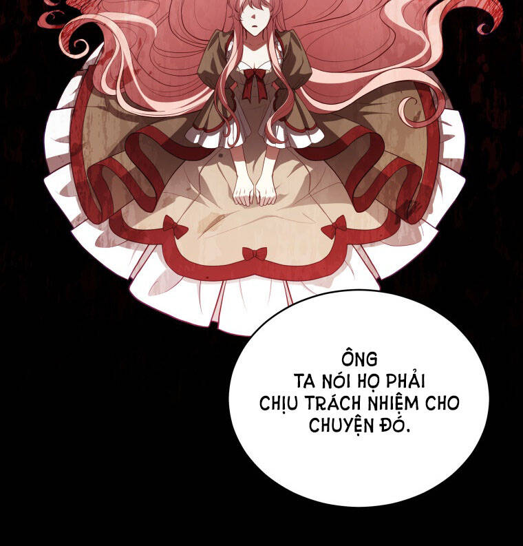 Quý Cô Không Thể Tiếp Cận: Chapter 76