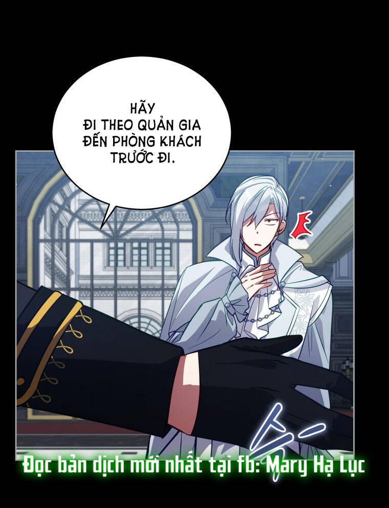Quý Cô Không Thể Tiếp Cận: Chapter 76