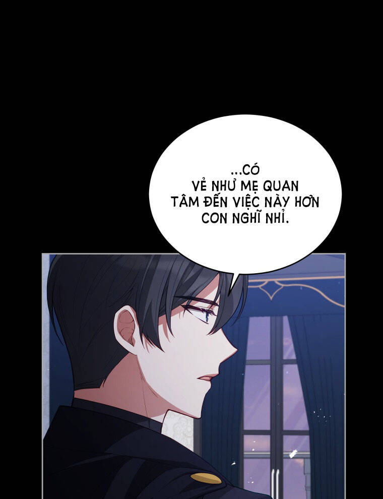 Quý Cô Không Thể Tiếp Cận: Chapter 76