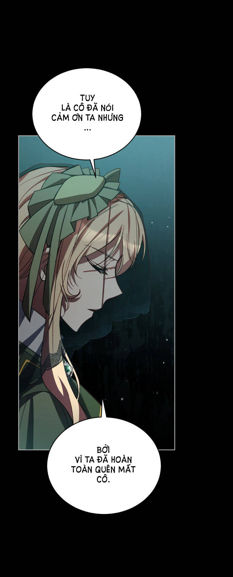 Quý Cô Không Thể Tiếp Cận: Chapter 77