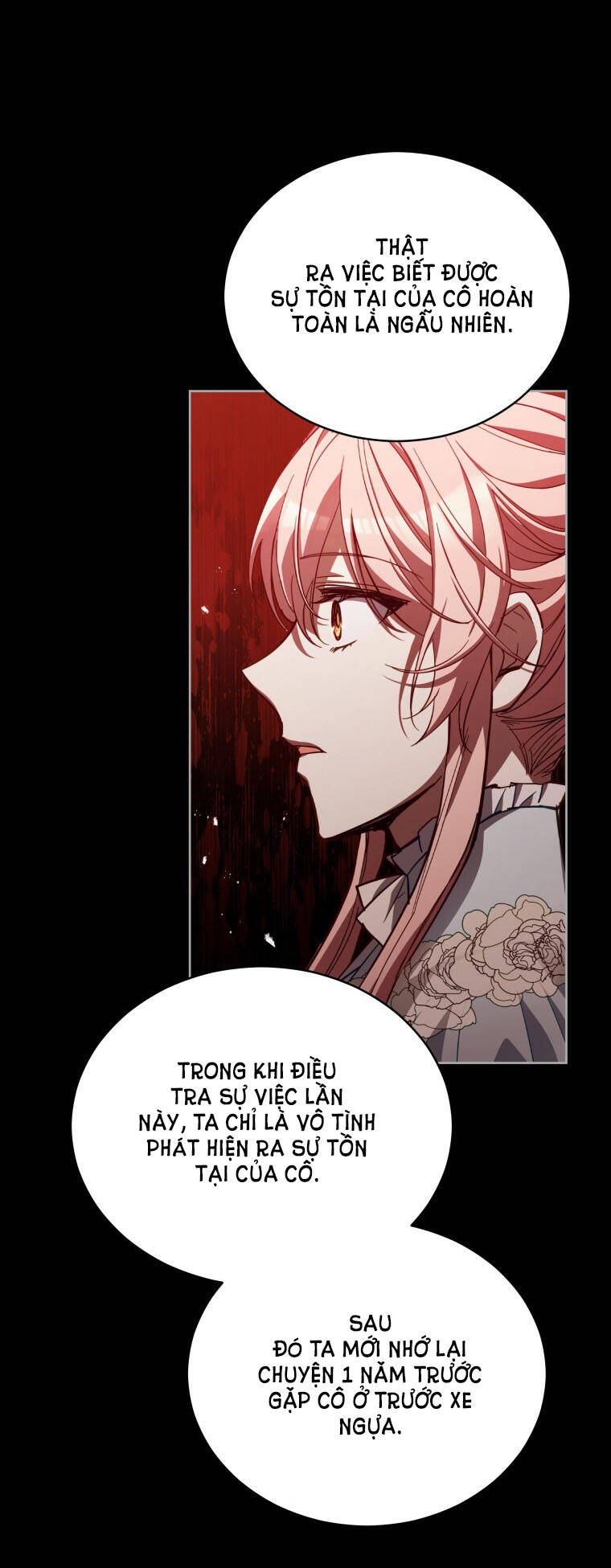 Quý Cô Không Thể Tiếp Cận: Chapter 77
