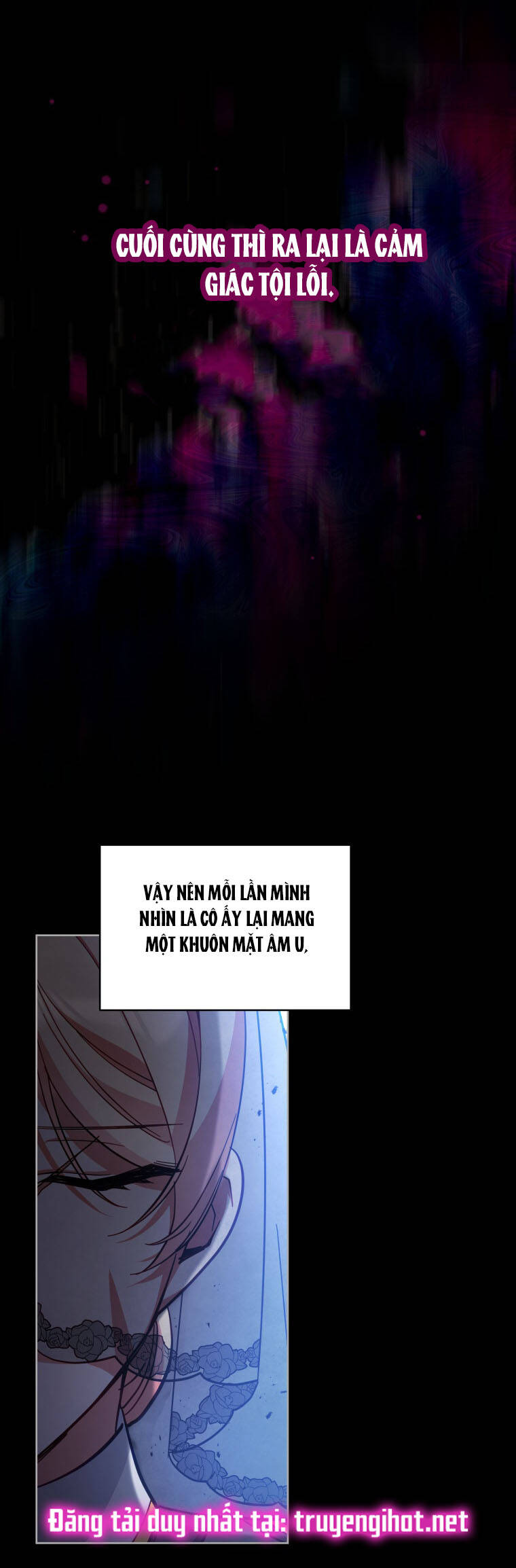 Quý Cô Không Thể Tiếp Cận: Chapter 77